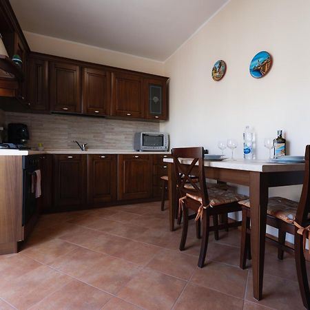 Fab Apartment Palermo Eksteriør bilde