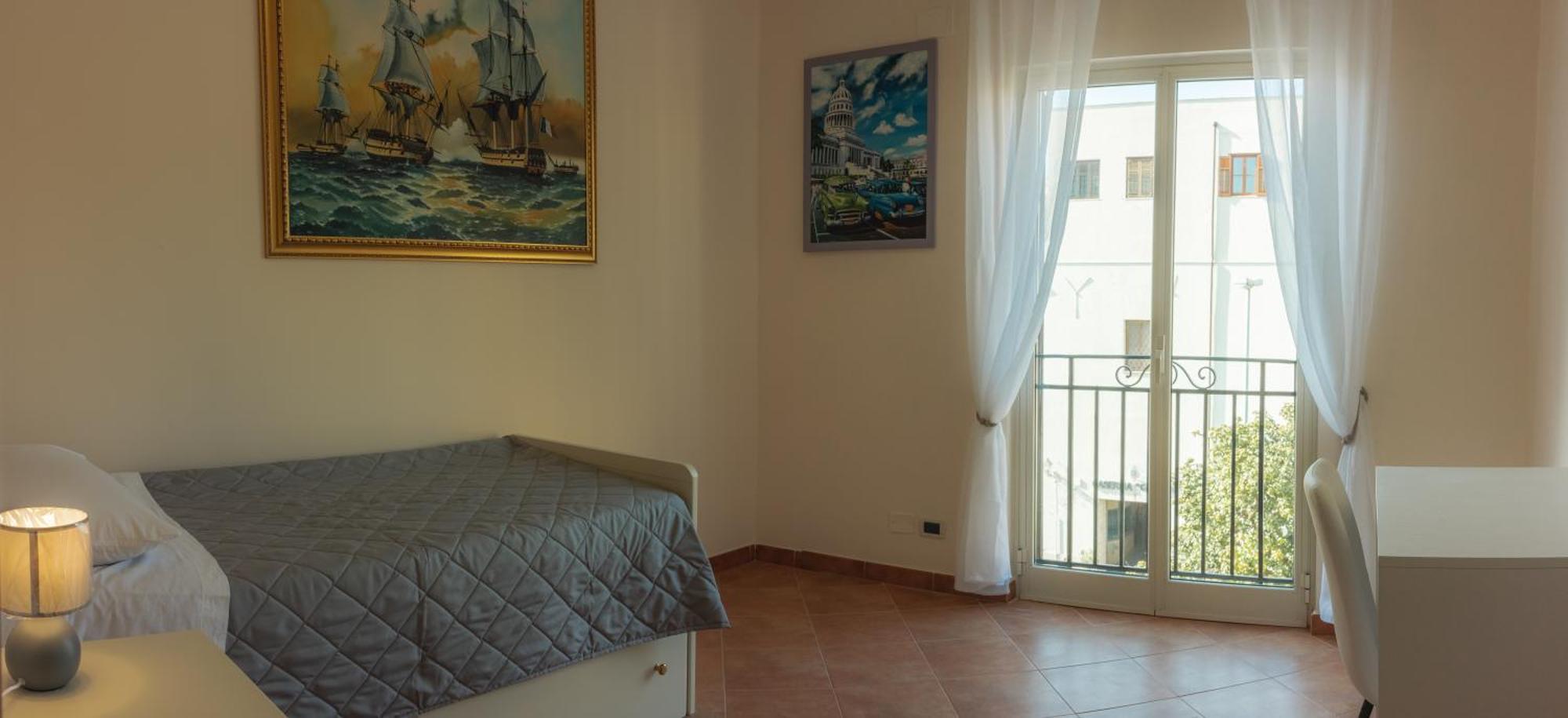 Fab Apartment Palermo Eksteriør bilde