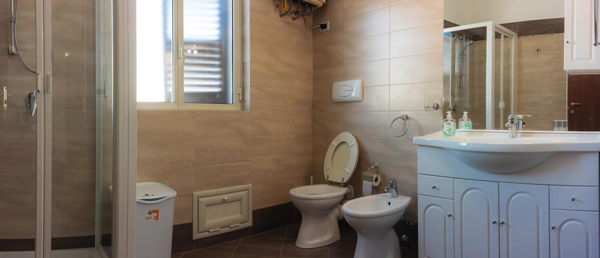 Fab Apartment Palermo Eksteriør bilde