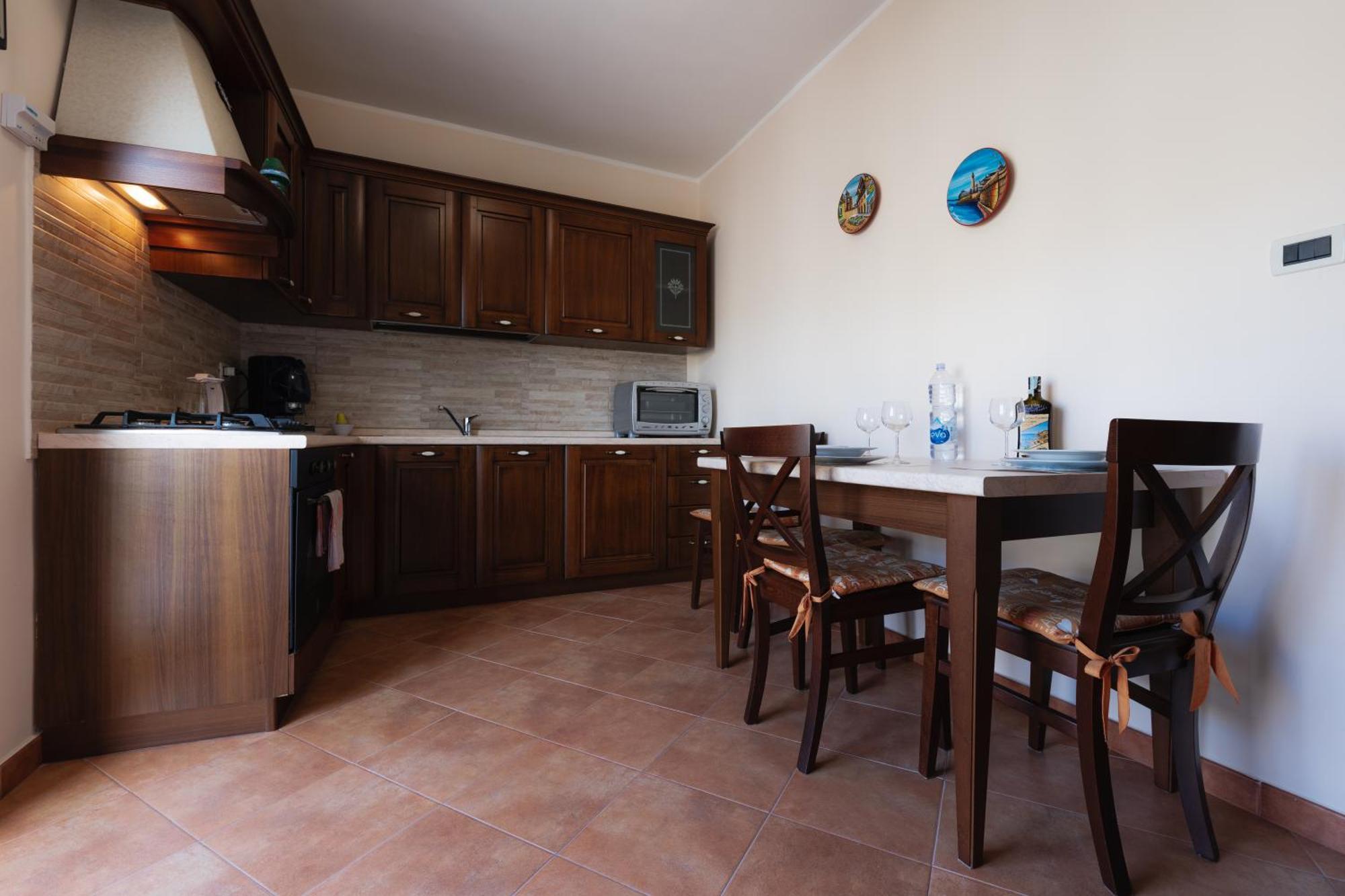 Fab Apartment Palermo Eksteriør bilde