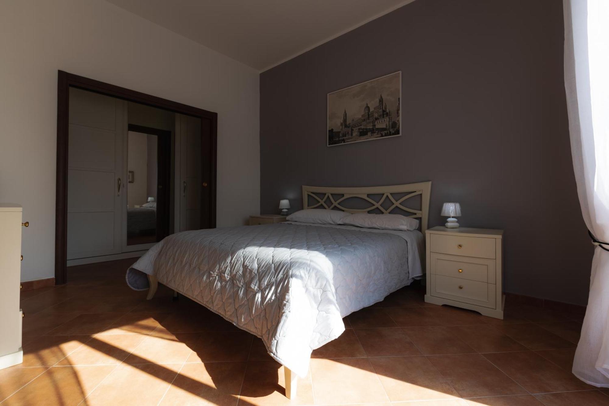 Fab Apartment Palermo Eksteriør bilde