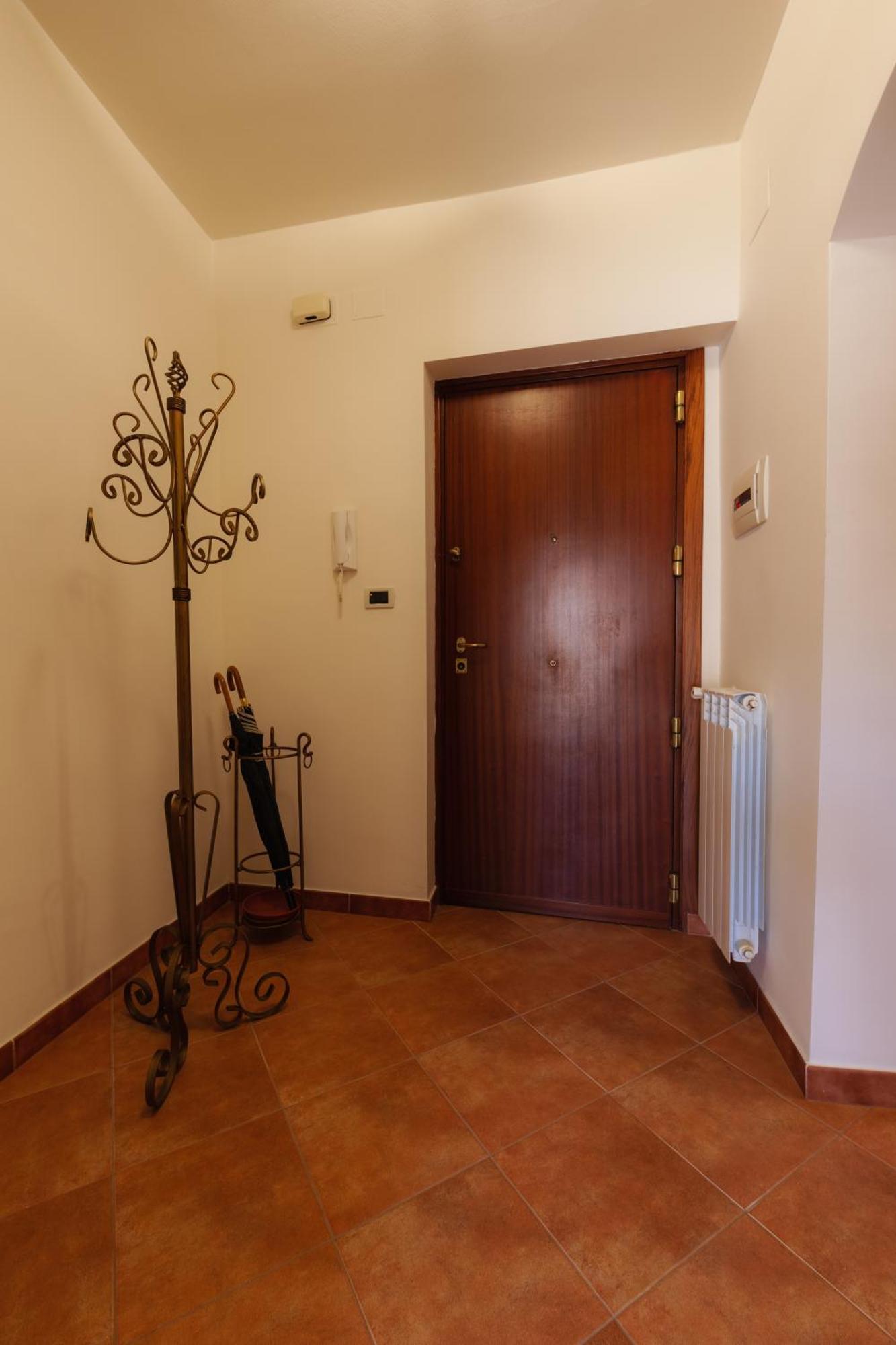 Fab Apartment Palermo Eksteriør bilde