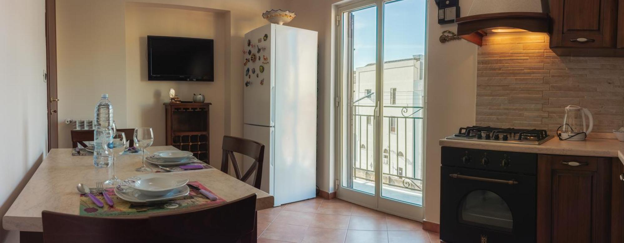 Fab Apartment Palermo Eksteriør bilde